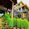 khoai village resort