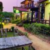 khoai village resort