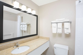 Baymont By Wyndham Ames,Iowa>>Ames,3 star