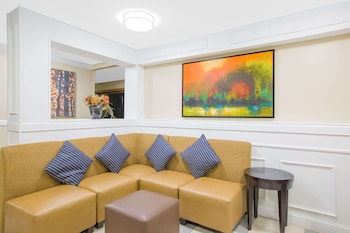 Baymont By Wyndham Ames,Iowa>>Ames,3 star