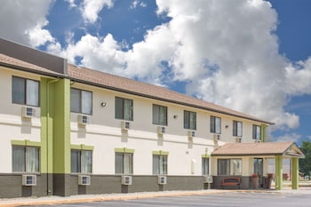 Baymont By Wyndham Ames,Iowa>>Ames,3 star