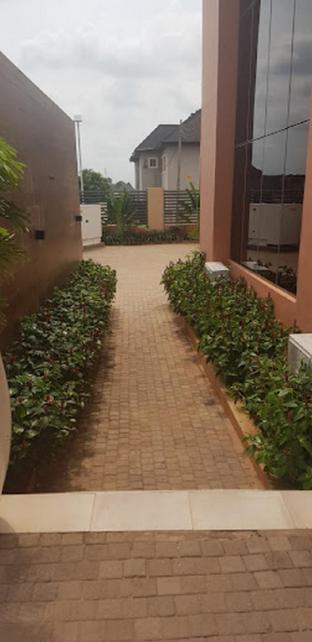 649 suites asaba