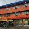 reddoorz johsons pension house butuan city