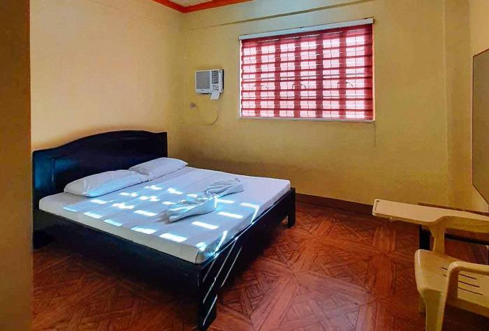 reddoorz johsons pension house butuan city