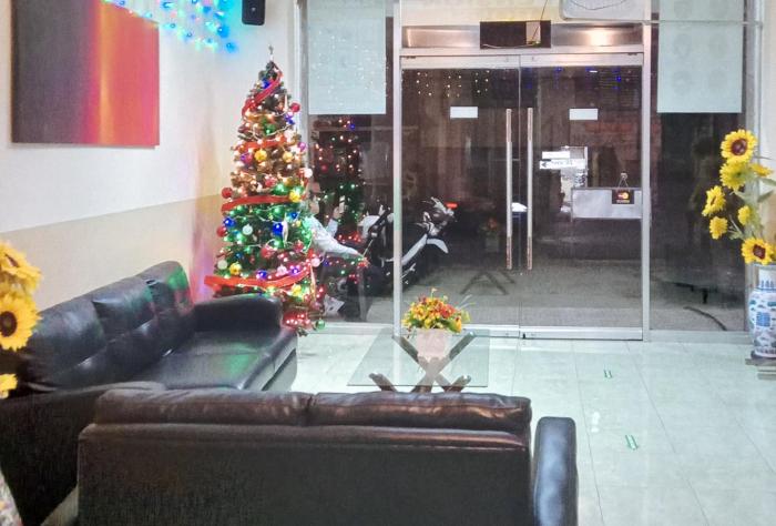 reddoorz johsons pension house butuan city