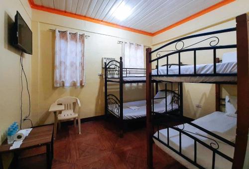 reddoorz johsons pension house butuan city