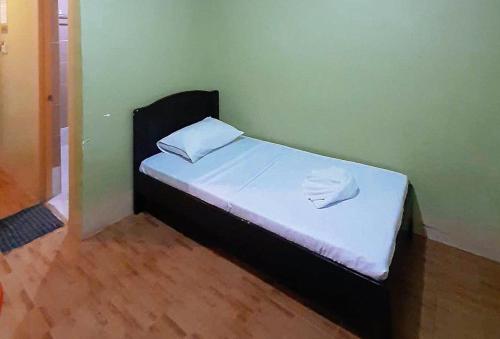 reddoorz johsons pension house butuan city