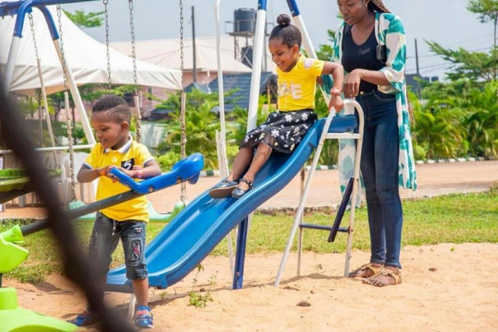 asaba gardens and resort