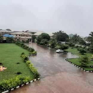 asaba gardens and resort