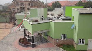 asaba gardens and resort
