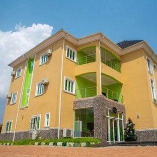 asaba gardens and resort