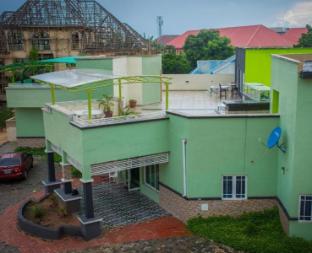 asaba gardens and resort