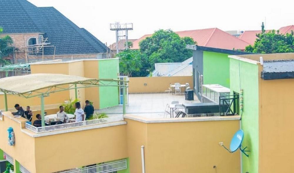 asaba gardens and resort
