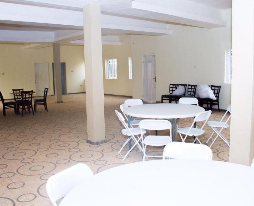 asaba gardens and resort