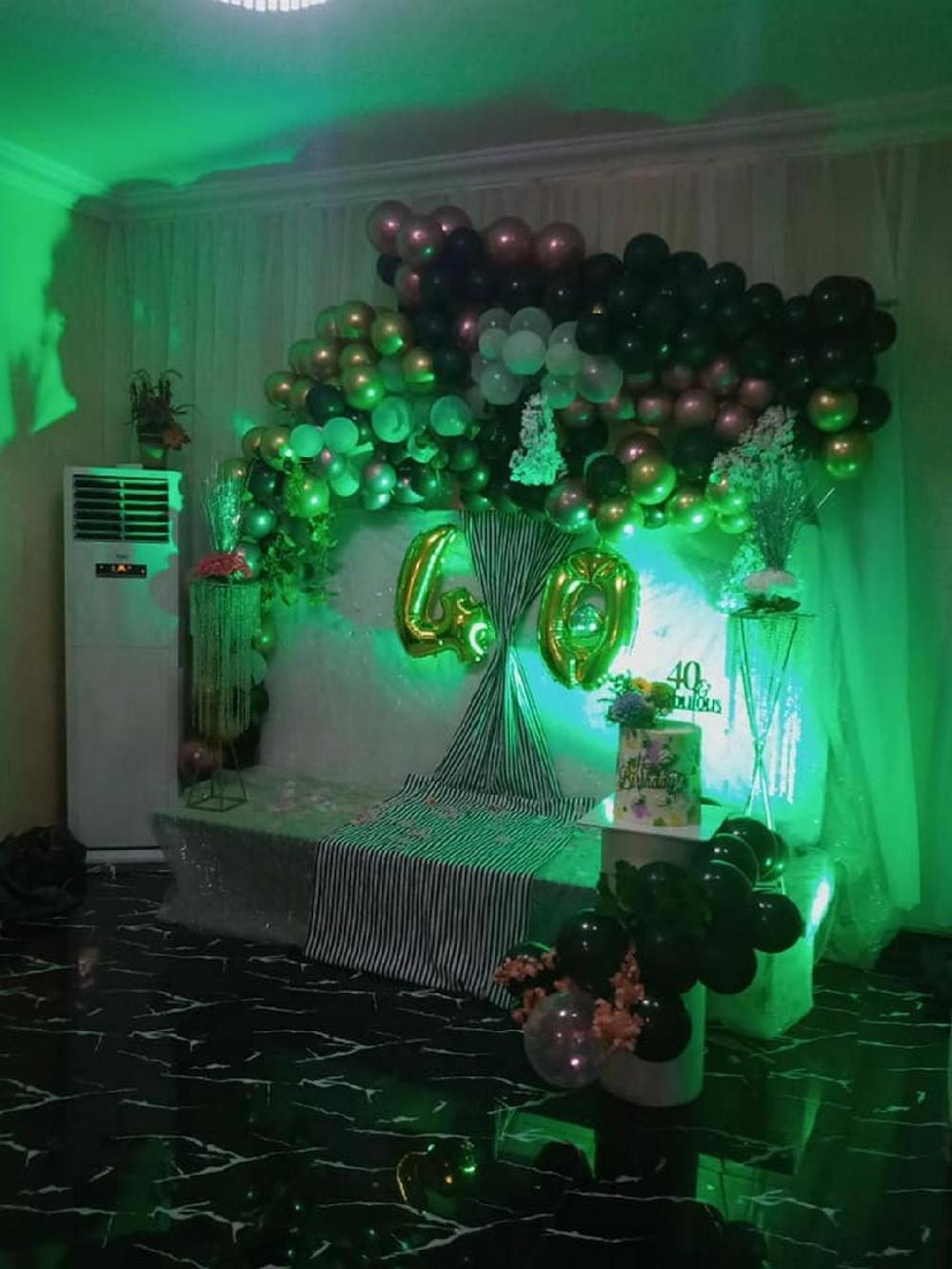 asaba gardens and resort