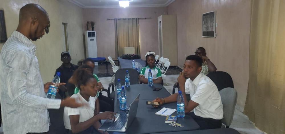 asaba gardens and resort