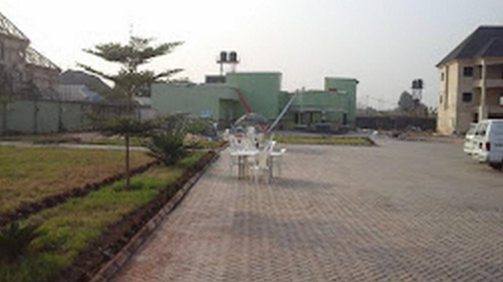 asaba gardens and resort