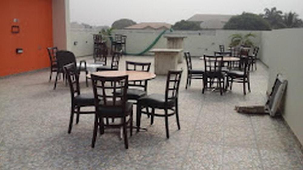 asaba gardens and resort