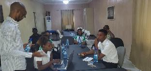 asaba gardens and resort