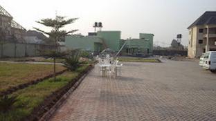 asaba gardens and resort