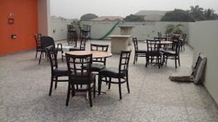 asaba gardens and resort
