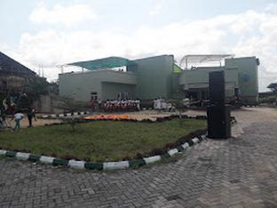 asaba gardens and resort