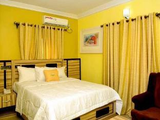 Beck Hotel And Suites Ltd,Nigeria>>Asaba,3 star
