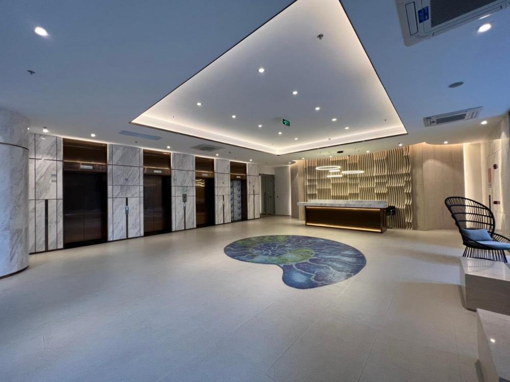 the song apartment vung tau helen xuan homestay