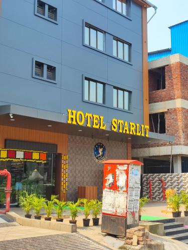 hotel starlit