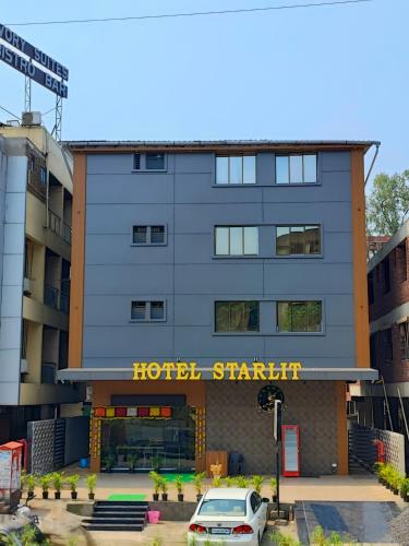 hotel starlit