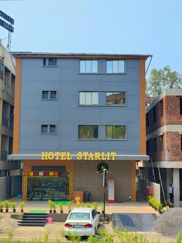 hotel starlit