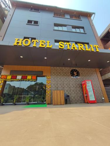 hotel starlit