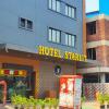 hotel starlit