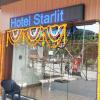 hotel starlit