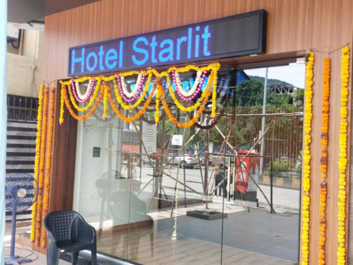 hotel starlit
