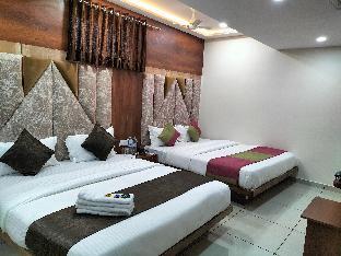 Hotel Divya Palace,India>>Ahmedabad,3 star