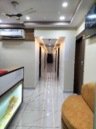 Hotel Divya Palace,India>>Ahmedabad,3 star
