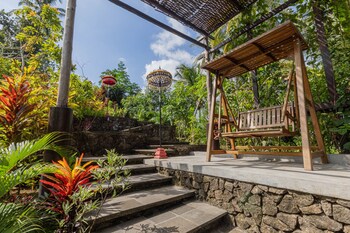 amanuba ersadeva resort