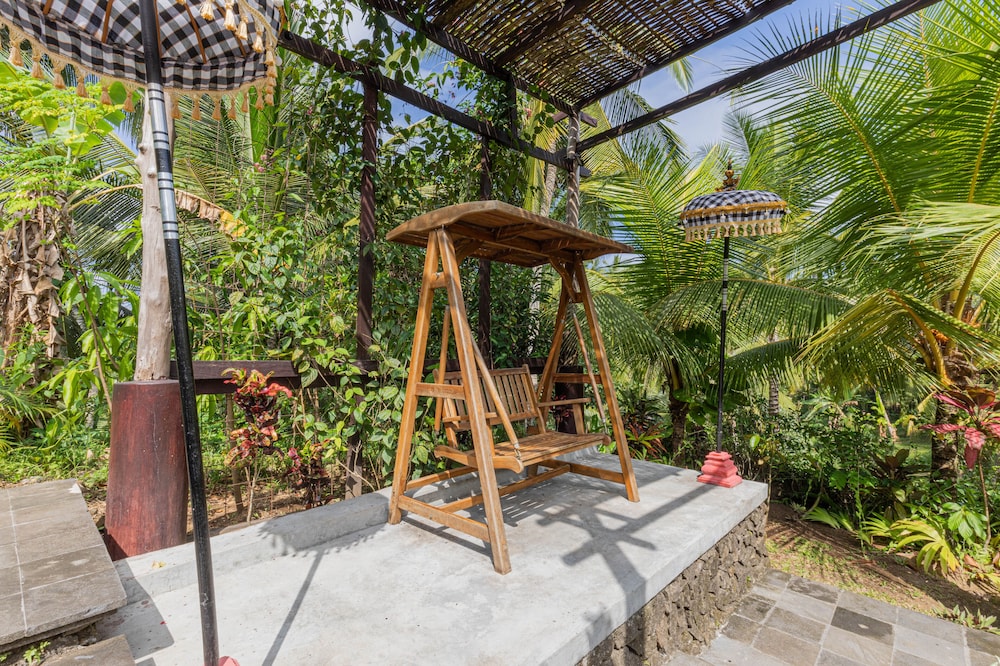 amanuba ersadeva resort