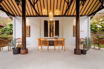 amanuba ersadeva resort