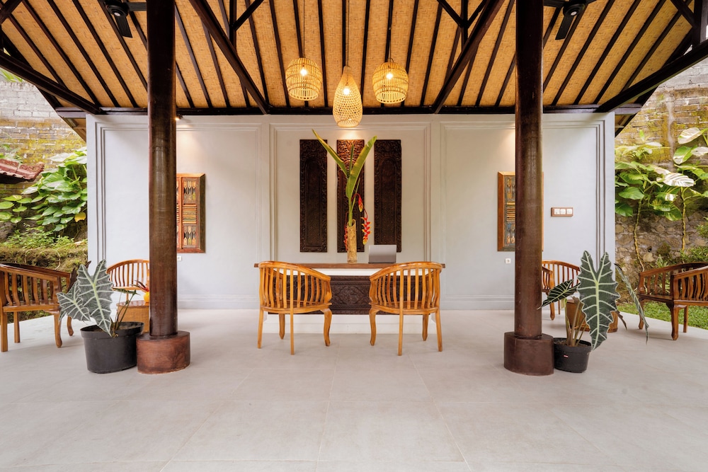 amanuba ersadeva resort