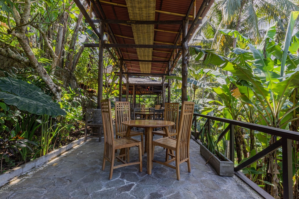 amanuba ersadeva resort