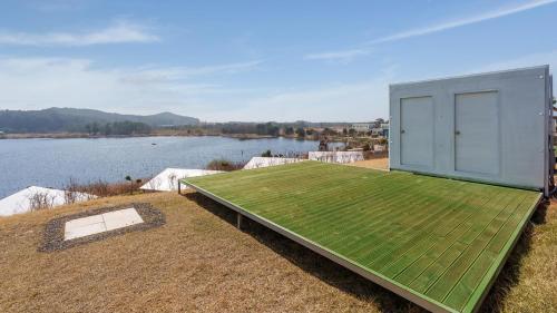 taean bibi artglamping