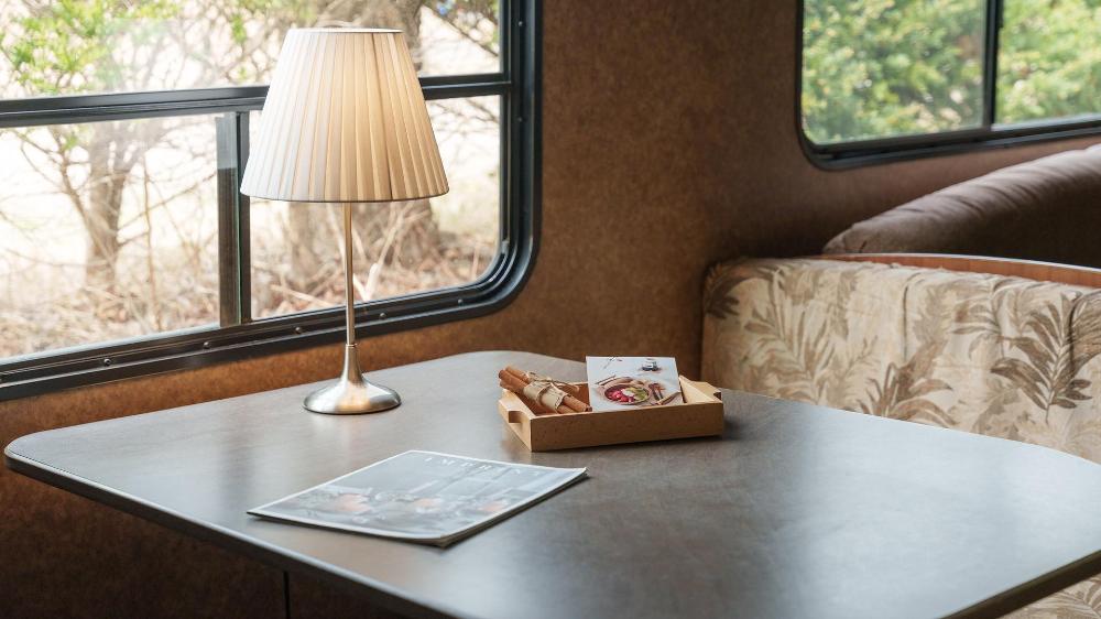 taean bibi artglamping