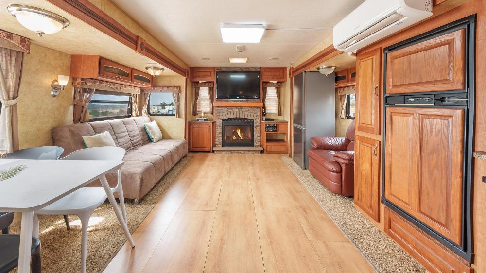 taean bibi artglamping