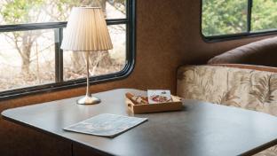 taean bibi artglamping