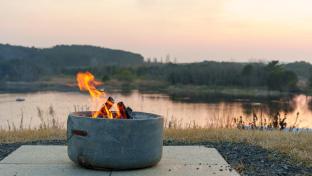 taean bibi artglamping