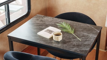 taean bibi artglamping