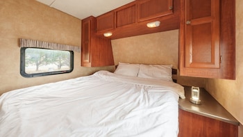 taean bibi artglamping