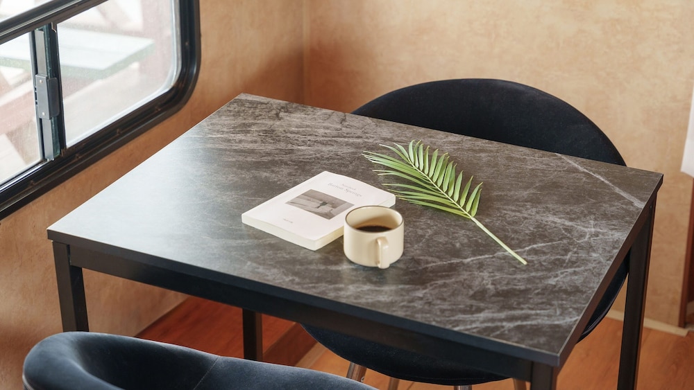 taean bibi artglamping